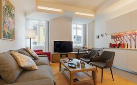 Trendy & Classic 2Bedroom Apartment