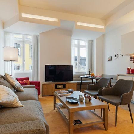 Trendy & Classic 2Bedroom Apartment Lisbon Exterior photo