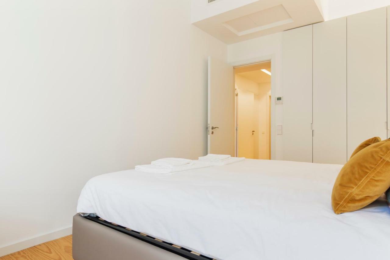 Trendy & Classic 2Bedroom Apartment Lisbon Exterior photo
