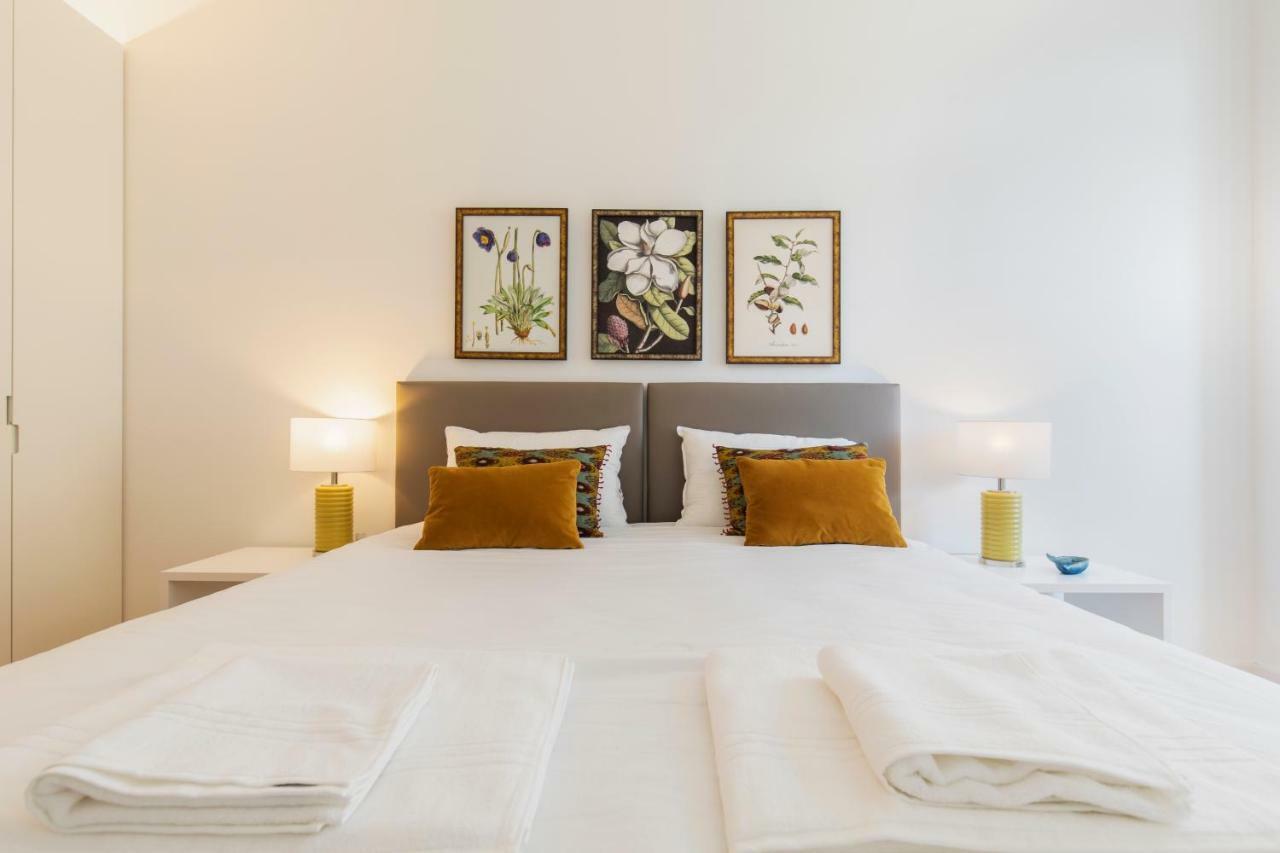 Trendy & Classic 2Bedroom Apartment Lisbon Exterior photo