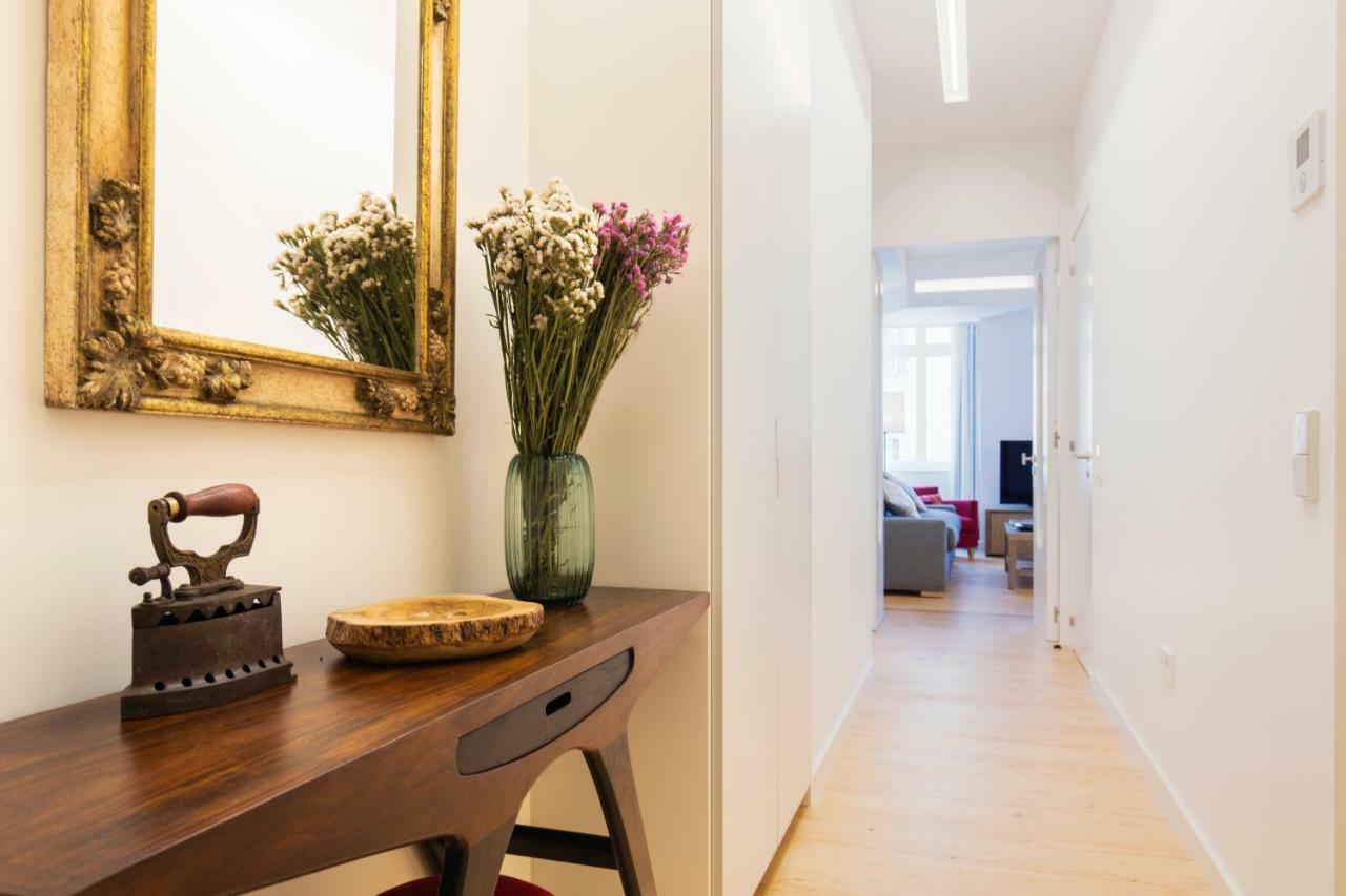 Trendy & Classic 2Bedroom Apartment Lisbon Exterior photo
