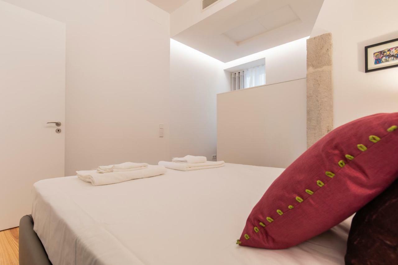 Trendy & Classic 2Bedroom Apartment Lisbon Exterior photo