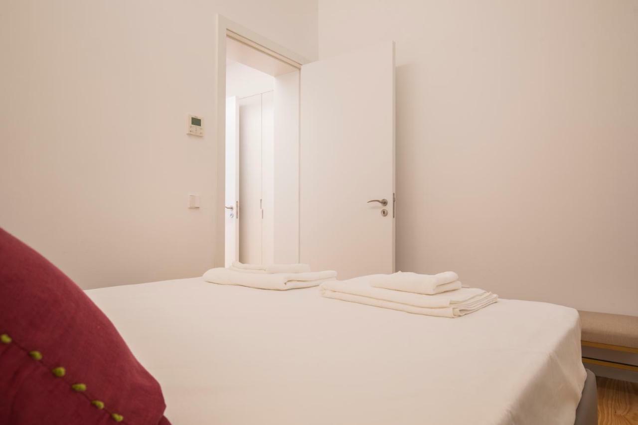Trendy & Classic 2Bedroom Apartment Lisbon Exterior photo