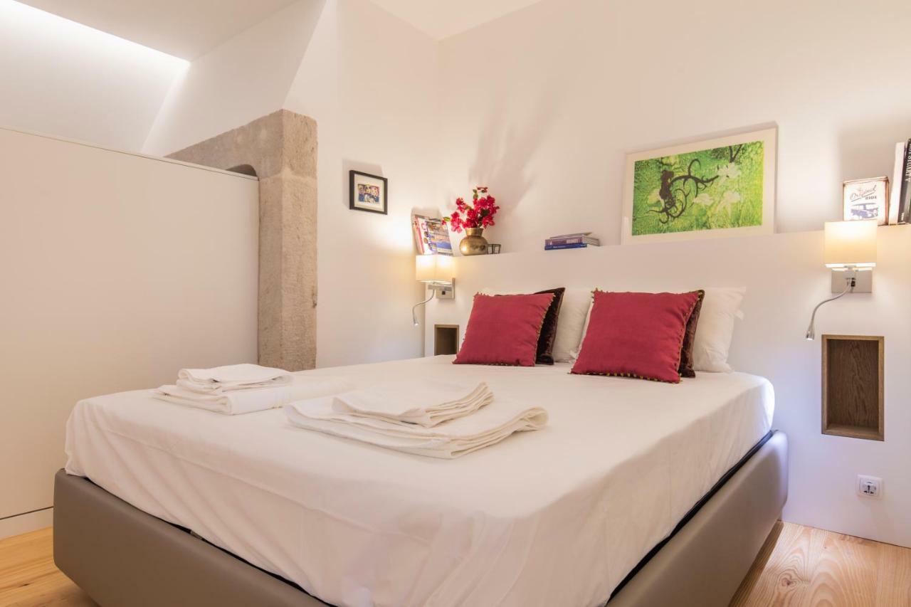 Trendy & Classic 2Bedroom Apartment Lisbon Exterior photo